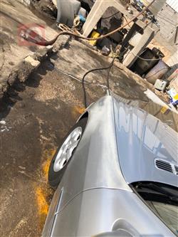 مرسيدس بنز E-Class